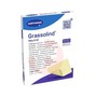 Справочник препаратов: GRASSOLIND NEUTRAL ПОВЯЗКА ГРАЗОЛИН