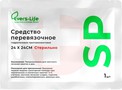 Справочник препаратов: СРЕДСТВО ПЕРЕВЯЗОЧНОЕ