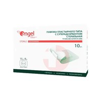 ПОВЯЗКА ПЛАСТЫРНОГО ТИПА