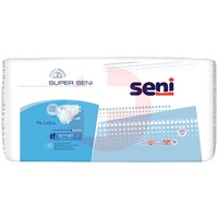 ПОДГУЗНИКИ ДЛЯ ВЗРОСЛЫХ