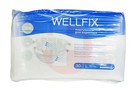 Справочник препаратов: WELLFIX ПОДГУЗНИКИ ДЛЯ ВЗРОСЛЫХ