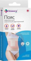 ПОЯС КЛИНСА