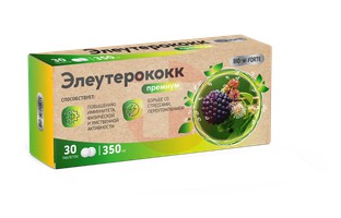 ЭЛЕУТЕРОКОКК