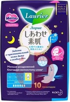 LAURIER F НОЧНЫЕ ПРОКЛАДКИ