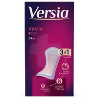 VERSIA ПРОКЛАДКИ УРОЛОГИЧЕСКИ