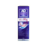 AOSEPT PLUS HG РАСТВОР
