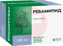 Справочник препаратов: РЕБАМИПИД