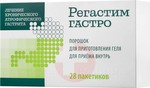 Справочник препаратов: РЕГАСТИМ ГАСТРО