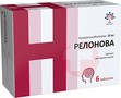 Справочник препаратов: РЕЛОНОВА