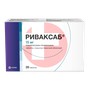 Справочник препаратов: РИВАКСАБ