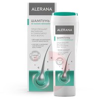АЛЕРАНА ШАМПУНЬ