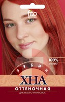 ХНА ОТТЕНОЧНАЯ
