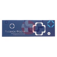 РУСВИСК ФОРТЕ