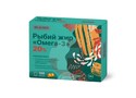 Справочник препаратов: BIOFORTE РЫБИЙ ЖИР