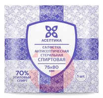 САЛФЕТКА
