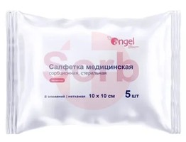 САЛФЕТКИ/САЛФЕТКА ANGEL