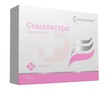 Справочник препаратов: СЕМАЛЬТАРА