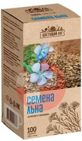 ЛЬНА СЕМЕНА