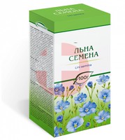 ЛЬНА СЕМЕНА