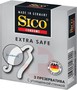 Справочник препаратов: SICO EXTRA SAFE ПРЕЗЕРВАТИВЫ