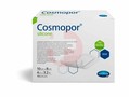Справочник препаратов: ПОВЯЗКА КОСМОПОР/COSMOPOR СИЛИКОН