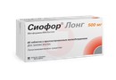 Справочник препаратов: СИОФОР ЛОНГ