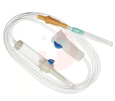 СИСТЕМА ТРАНСФУЗИОННАЯ