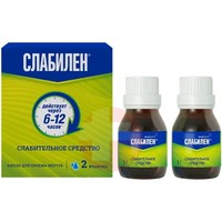 СЛАБИЛЕН