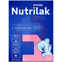НУТРИЛАК ПРЕМИУМ 1