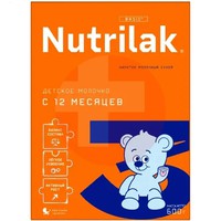 НУТРИЛАК 3