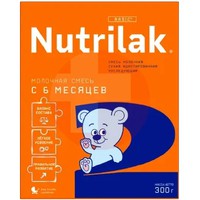 НУТРИЛАК 2