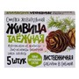 Справочник препаратов: ЖИВИЦА ТАЕЖНАЯ СМОЛКА