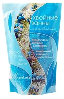 СОЛЬ ДЛЯ ВАНН