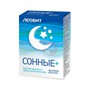 Справочник препаратов: СОННЫЕ+
