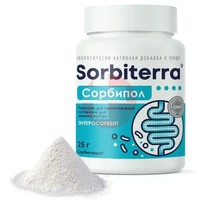 СОРБИТЕРРА СОРБИПОЛ