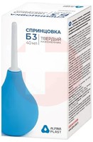 СПРИНЦОВКА