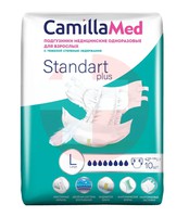 ПОДГУЗНИКИ ДЛЯ ВЗРОСЛЫХ