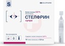 Справочник препаратов: СТЕЛФРИН СУПРА
