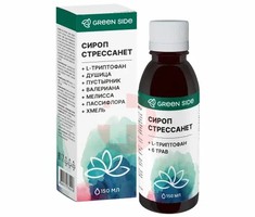 КОНСУМЕД СТРЕССАНЕТ