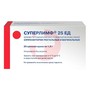 Справочник препаратов: СУПЕРЛИМФ