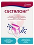 Справочник препаратов: СУСТАЛОНГ
