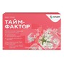 Справочник препаратов: ТАЙМ ФАКТОР