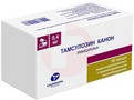 Справочник препаратов: ТАМСУЛОЗИН КАНОН