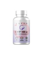 LAYCO 5-HTP С ТЕАНИНОМ