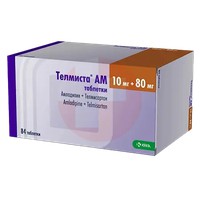 ТЕЛМИСТА АМ