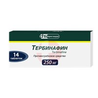 ТЕРБИНАФИН
