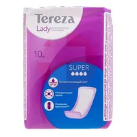 TerezaLady ТЕРЕЗА ПРОКЛАДКИ