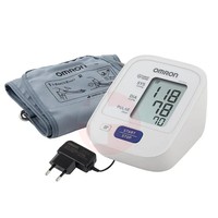 ТОНОМЕТР OMRON