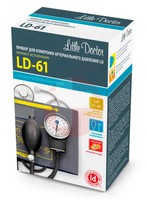 ТОНОМЕТР LD-61