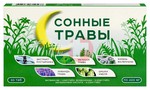Справочник препаратов: СОННЫЕ ТРАВЫ